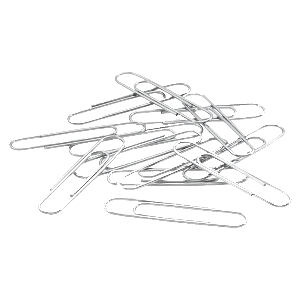 CLIPS STANDARD 33MM | dvsisa